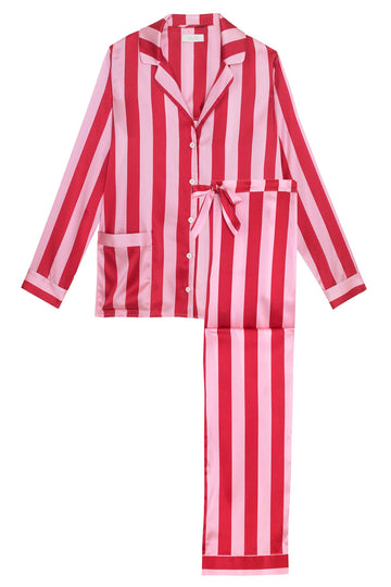 Classic Silk Pyjama set