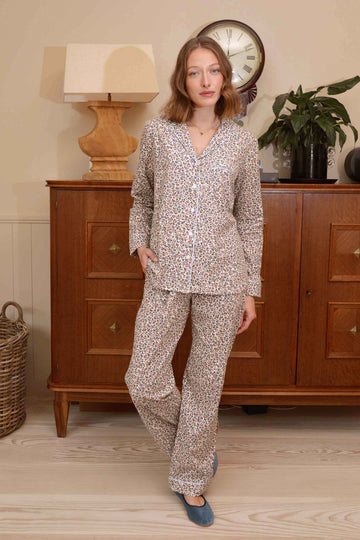 Cotton Pyjama Set