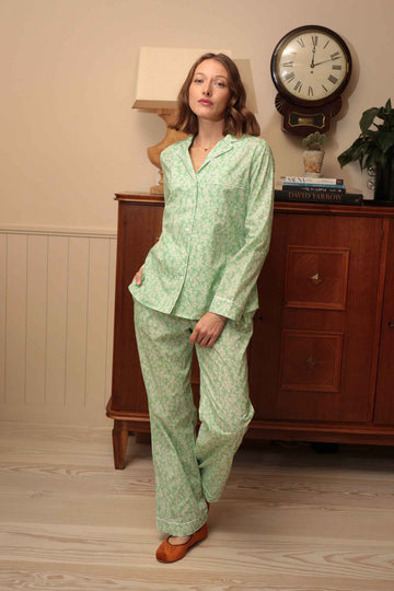 Cotton Pyjama Set