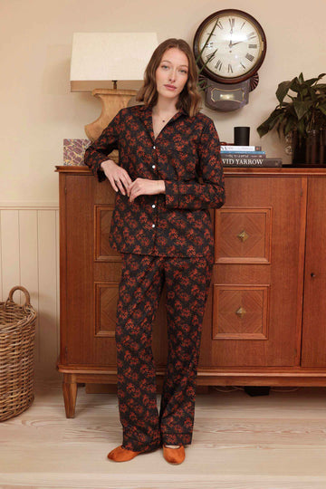 Cotton Pyjama Set