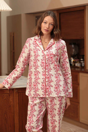 Cotton Pyjama Set